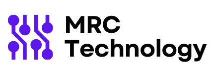 MRC Technology logo